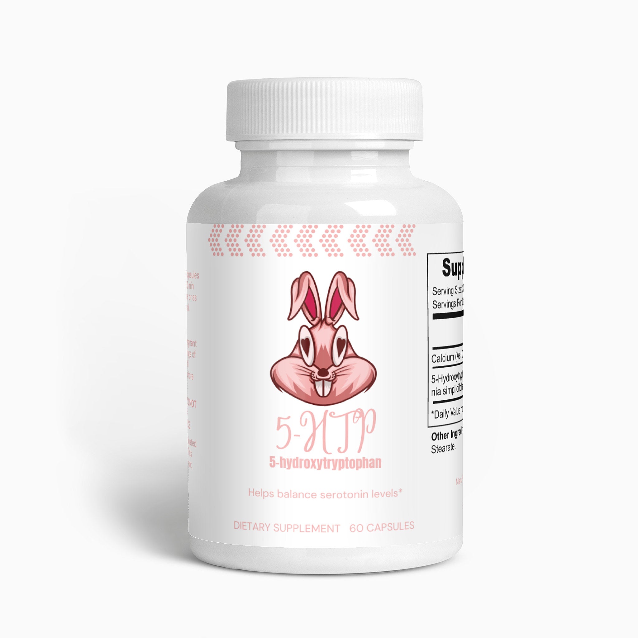 5-HTP