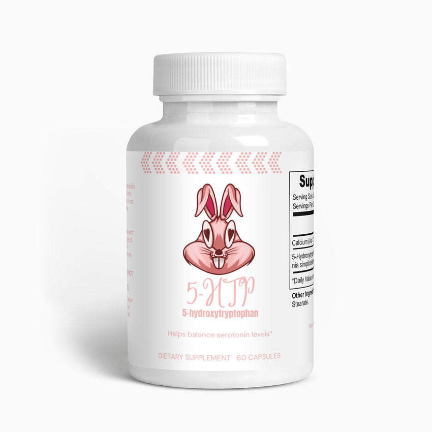 5-HTP