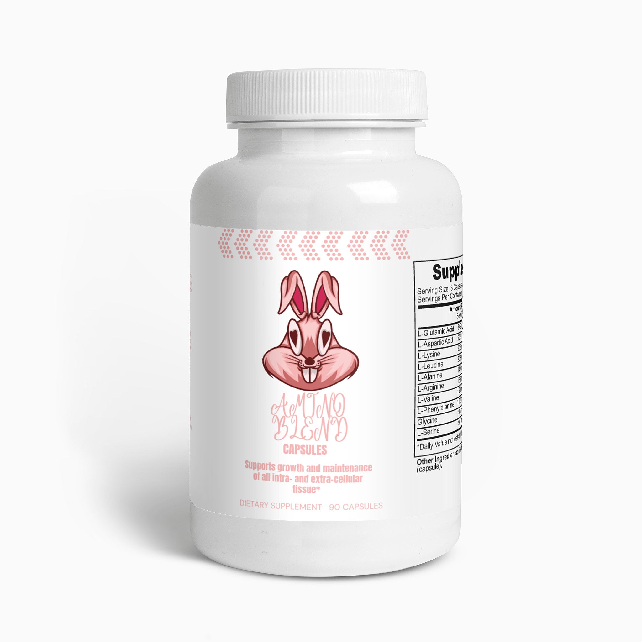 Amino Blend