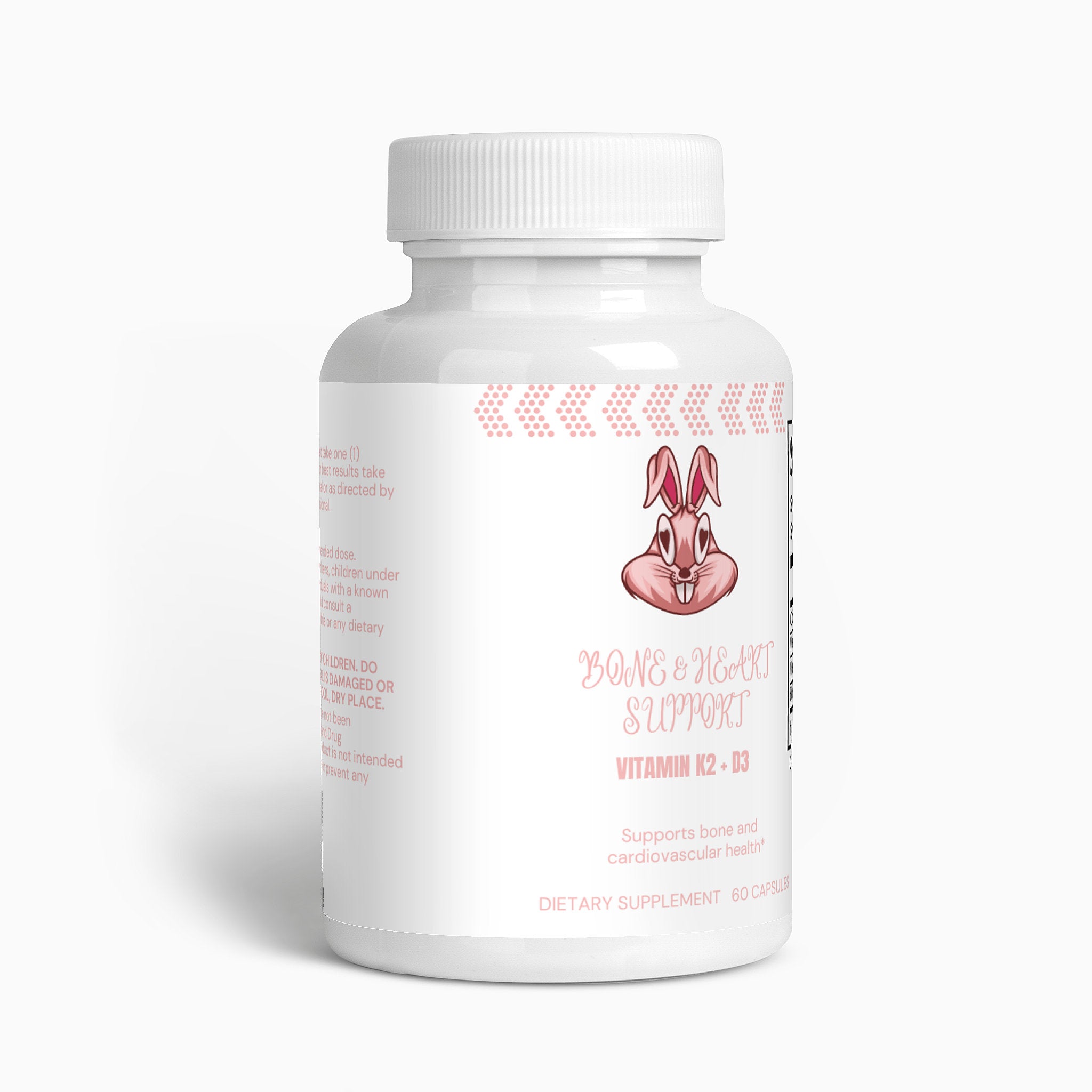 Bone & Heart Support