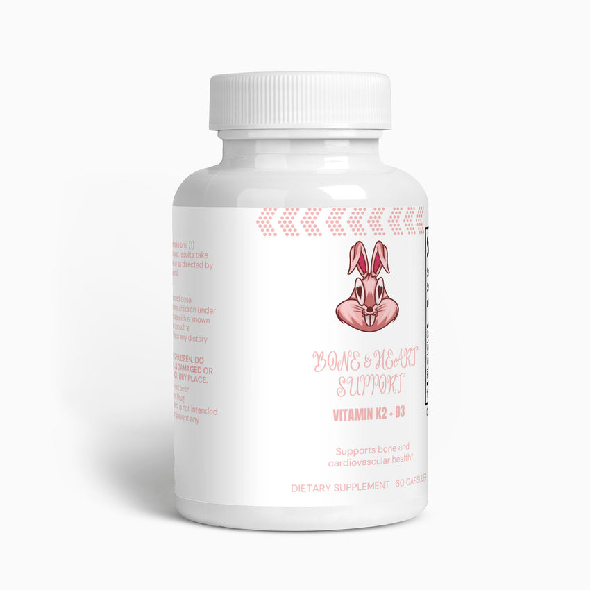 Bone & Heart Support