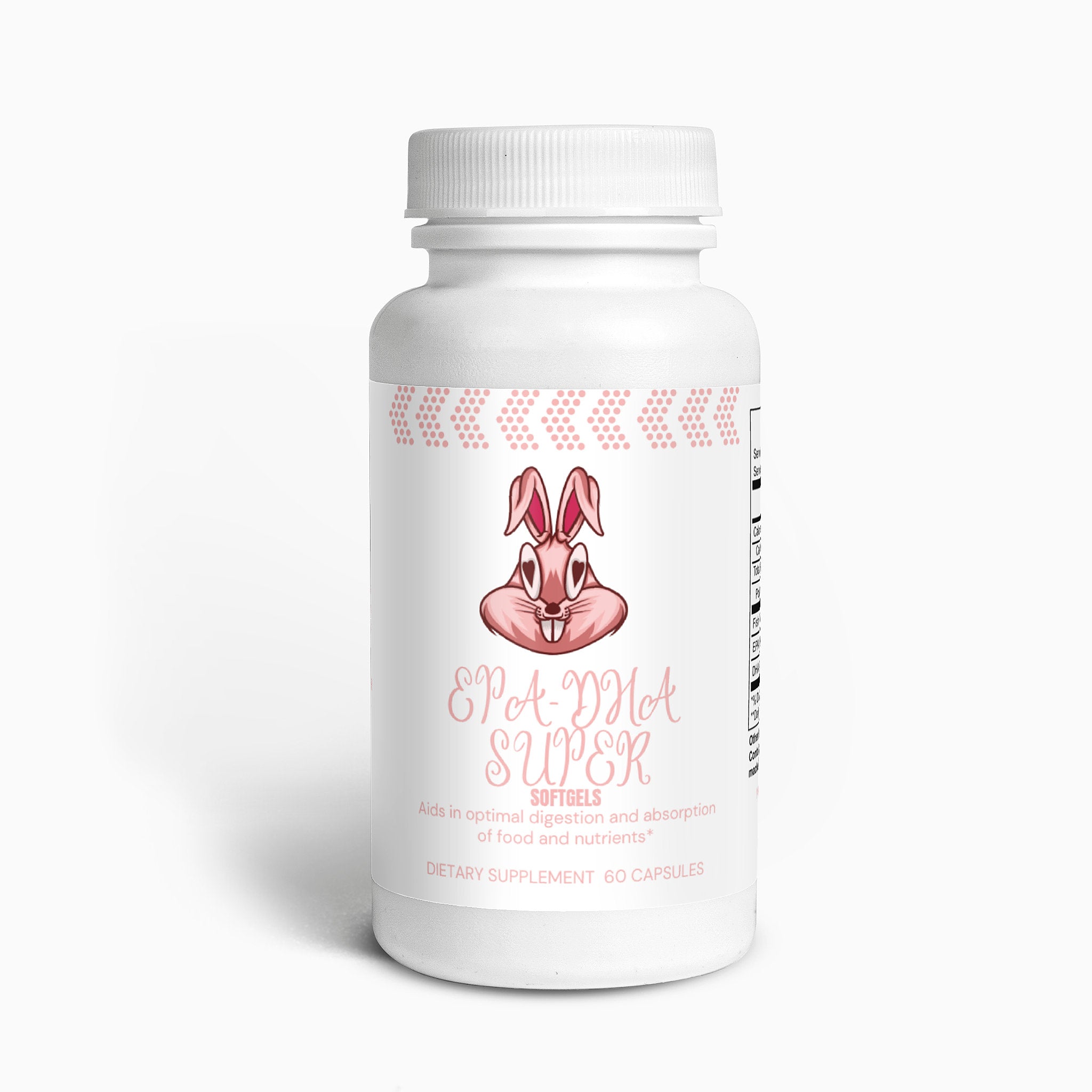 EPA-DHA Super