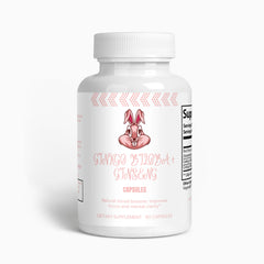 Ginkgo Biloba + Ginseng