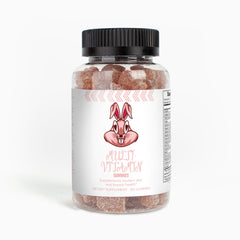 Multivitamin Bear Gummies (Adult)