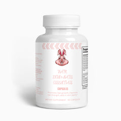 Hair, Skin and Nails Essentials