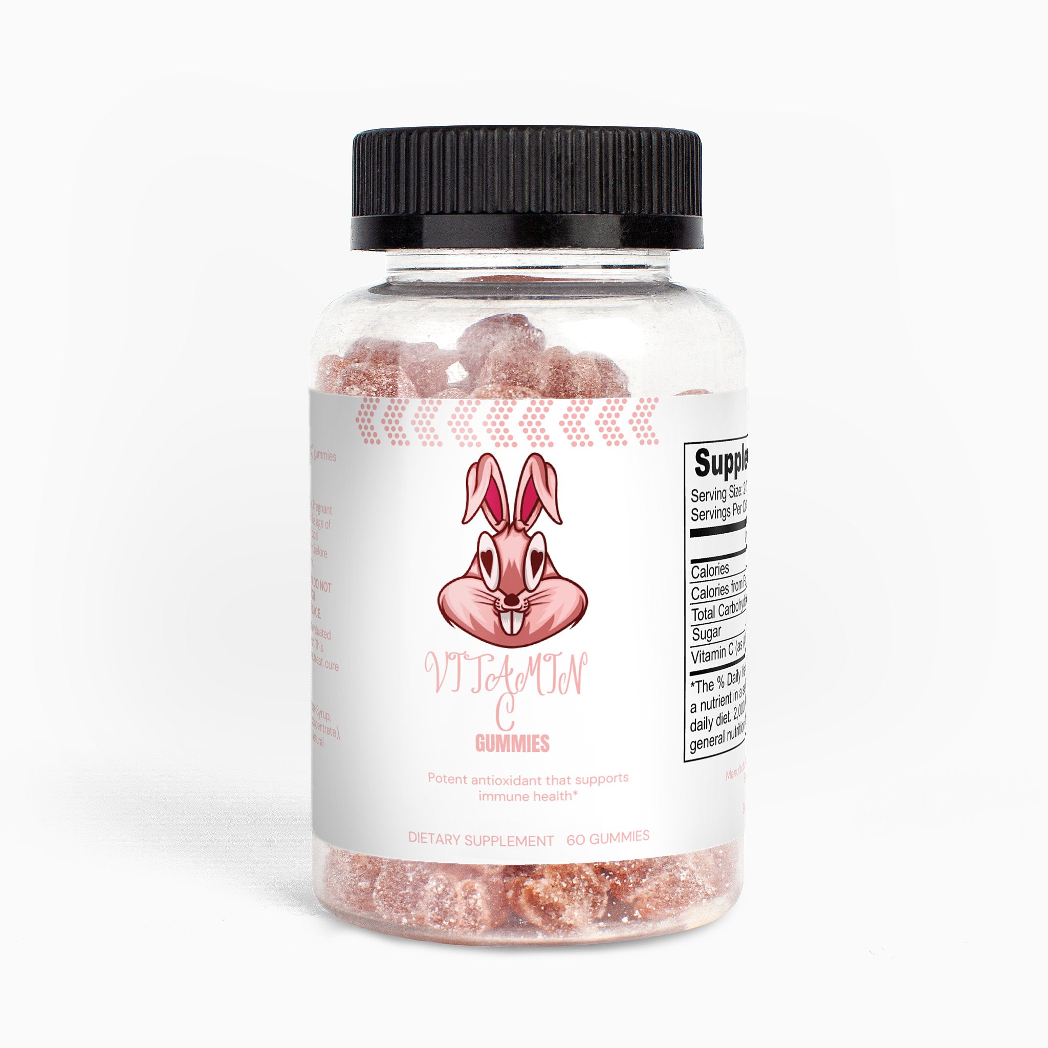 Vitamin C Gummies