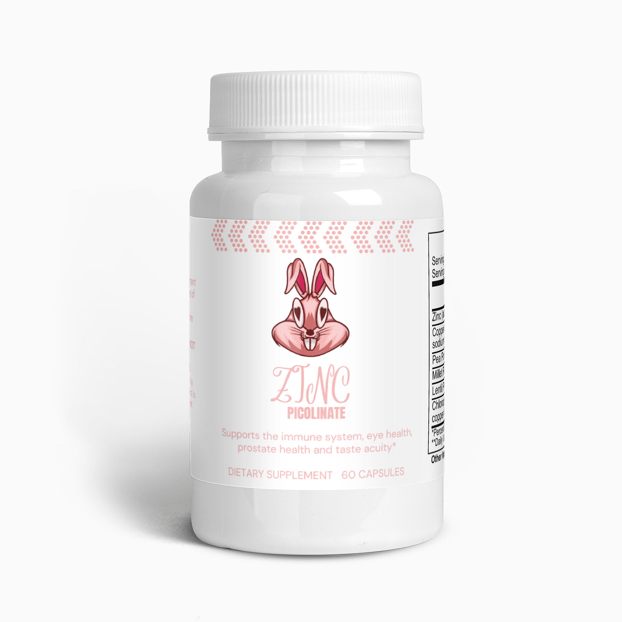 Zinc Picolinate