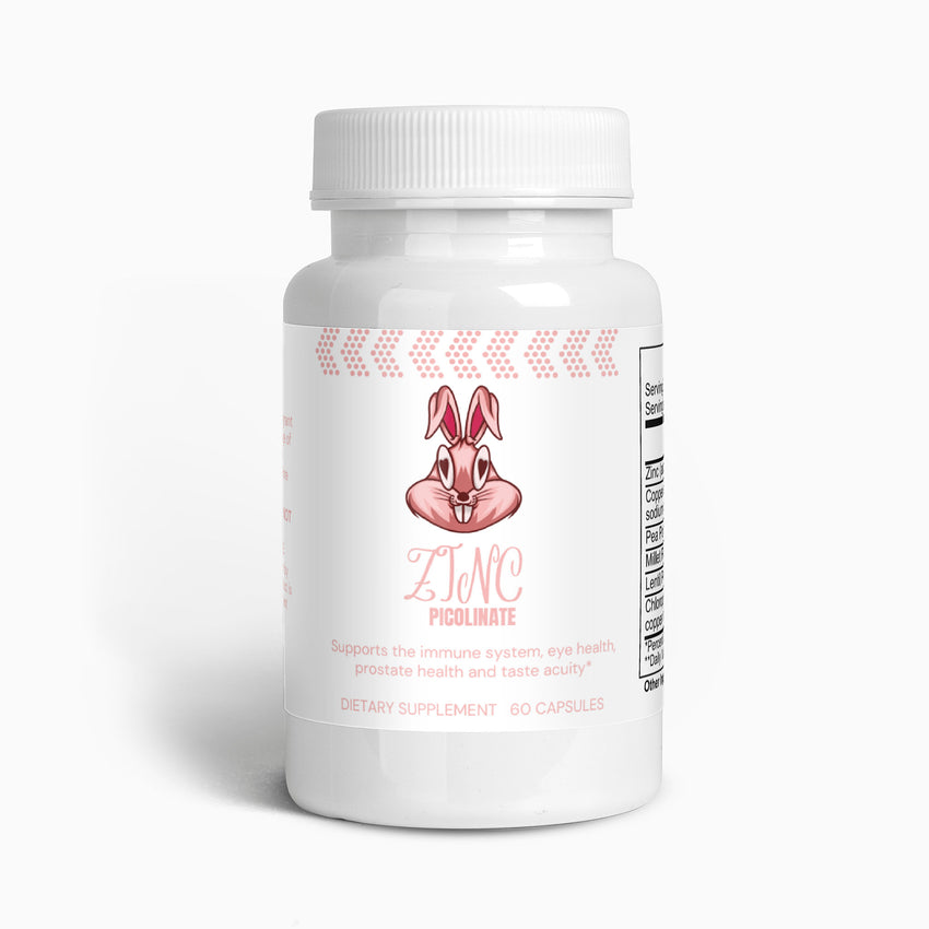 Zinc Picolinate