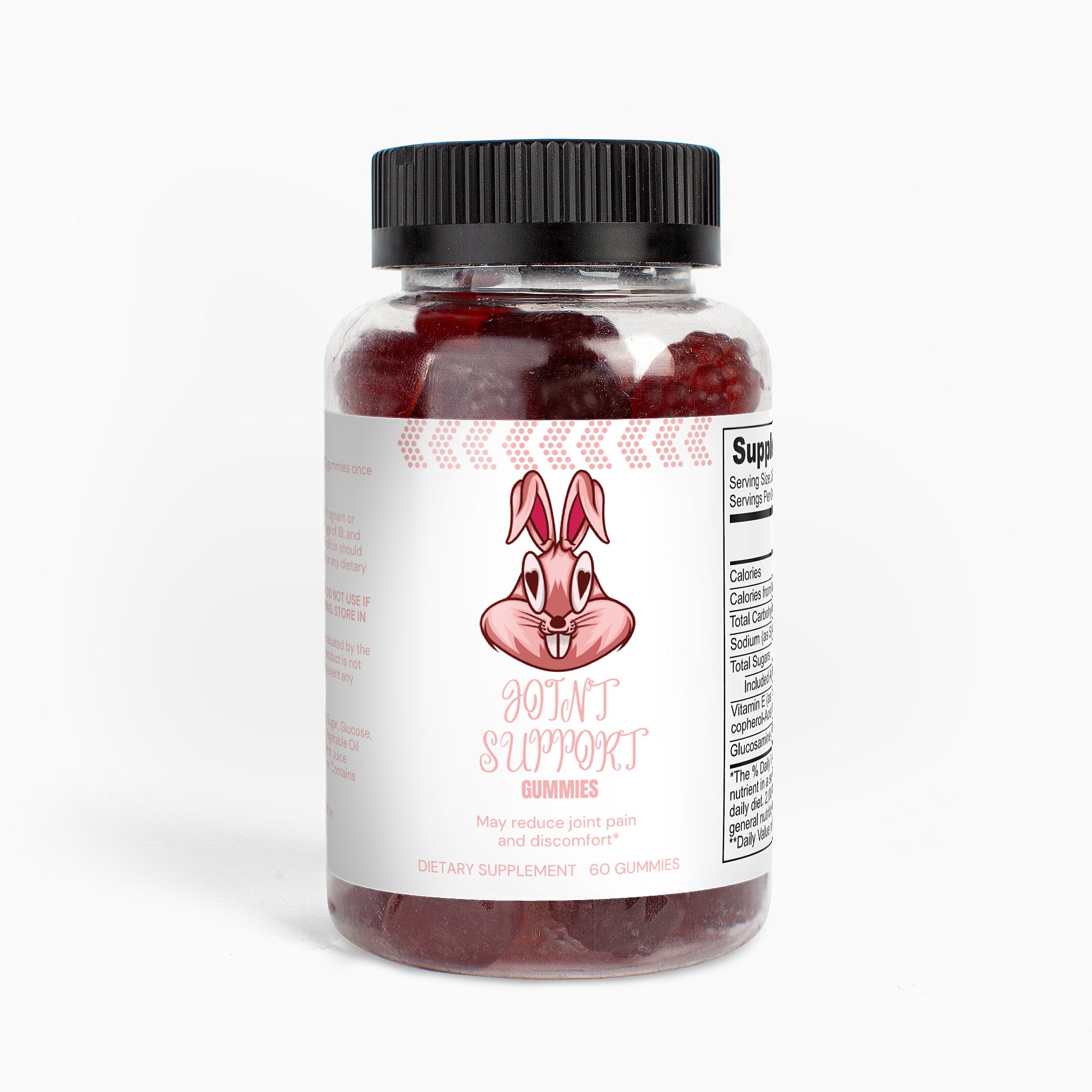 Joint Support Gummies (Adult)