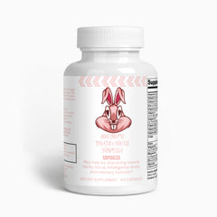 Nootropic Brain & Focus Formula