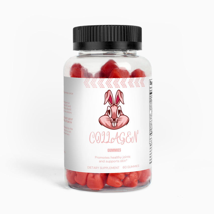 Collagen Gummies (Adult)