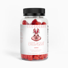 Collagen Gummies (Adult)