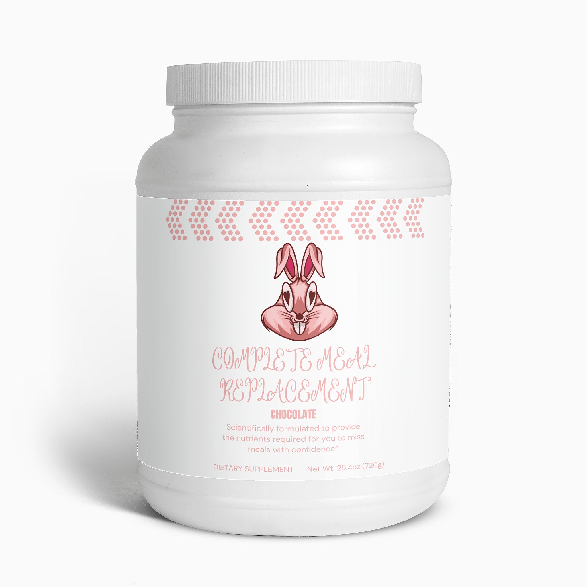 Complete Meal Replacement - Chocolate