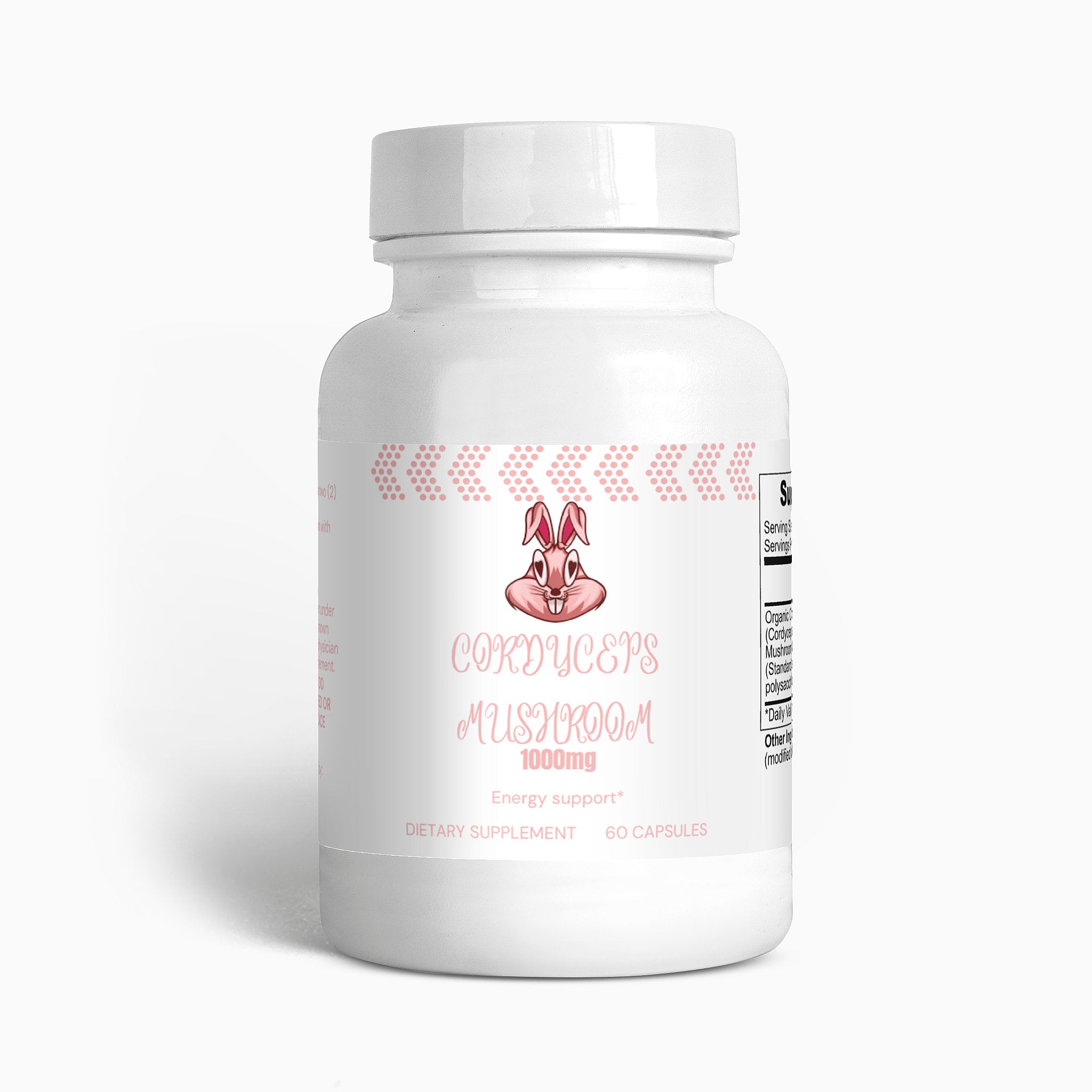 Cordyceps Mushroom