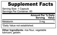 Melatonin